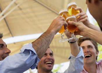 Cách giải rượu nhanh nhất bằng những món ăn cực hay