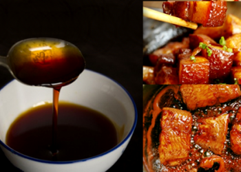 Cách làm nước hàng không bị cháy khét để kho thịt cá