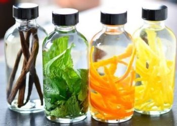 Cách làm nước thơm giúp khử mùi, diệt khuẩn cho nhà không thể bỏ qua