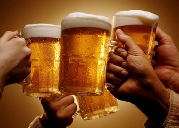 Bỏ túi cách uống rượu bia không say hiệu quả dành cho quý ông