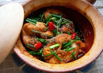 Mách nhỏ một số mẹo để kho cá ngon, đậm đà hương vị