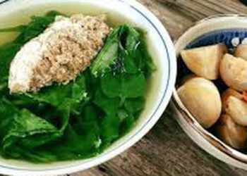 Sự thật về món cà muối độc đáo để 10 tháng vẫn trắng giòn ngon mắt bán ở nhiều chợ Hà Nội