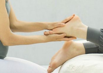 Bật mí 6 cách thoát khỏi chứng lạnh chân, tay trong mùa đông