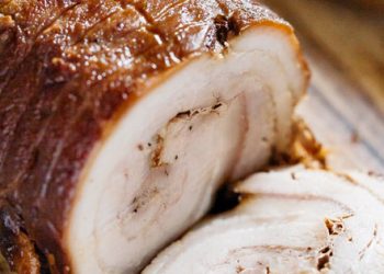 Thịt ba chỉ mà làm kiểu này ăn cơm hay ăn với mì đều ngon hết cỡ!