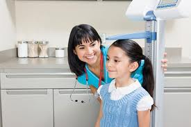 Làm thế nào để tăng chiều cao một cách nhanh chóng?