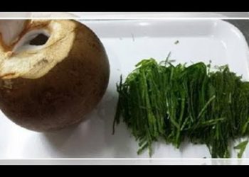 Chữa bệnh gút bằng nguyên liệu tự nhiên, đánh bay bệnh gout trong 7 ngày