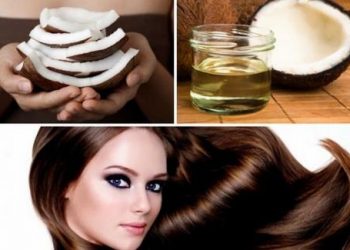 Chữa rụng tóc sau sinh bằng 12 bài thuốc dân gian tốt nhất