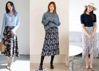 F5 công thức mặc đồ xinh sẵn sàng “đối phó” thời tiết mùa đông