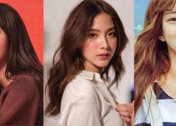 10 màu tóc đẹp không cần tẩy cho mùa hè năng động
