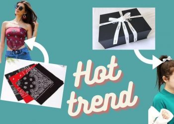 Khám phá cách biến tấu 4 item hot trend “nằm ngoài sức tưởng tượng” cho hội con gái