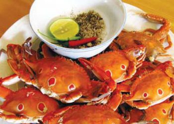 Cách làm nước chấm cua ghẹ dễ nhất, nhưng ngon đặc biệt khiến cả nhà mê mẩn