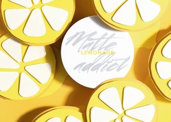 Review phấn nước cushion Lemonade Matte Addict Dual – Cushion dành riêng cho người Việt