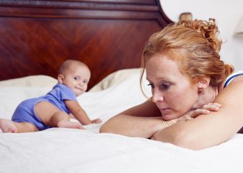 Mách mẹ 5 cách làm đẹp da mặt sau sinh đúng chuẩn