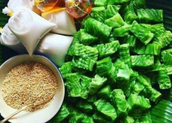 3 đặc sản Sóc Sơn đảm bảo bạn ăn là ghiền nhớ mãi không quên
