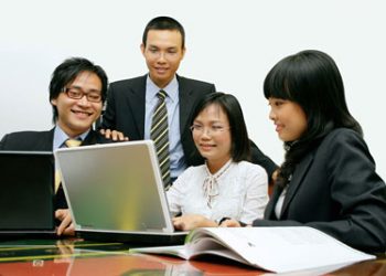 Giới thiệu 4 mẹo hay tăng cường trí nhớ cho dân văn phòng