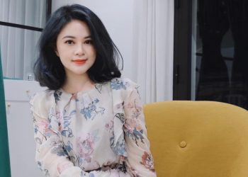 Đặng Phương Minh: Người hiện thực hóa giấc mơ “sắc vóc” của phụ nữ Việt