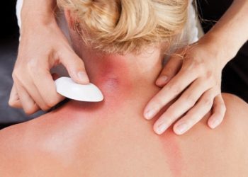 Mẹo hay đánh gió không đơn giản chỉ là một thủ thuật