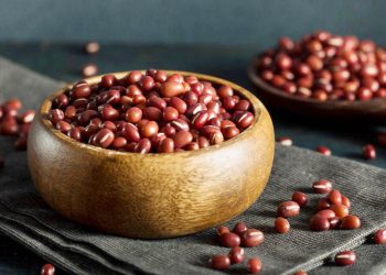 Đậu Đỏ Và Những Công Dụng Vô Cùng Tuyệt Vời Của Đậu Đỏ