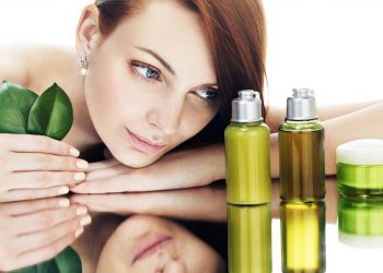 8 sai lầm kinh điển khi dùng dầu dưỡng da