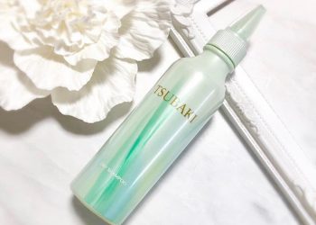 Review dầu gội khô Tsubaki Dry Shampoo: “vũ khí bí mật” cho mái tóc luôn bồng bềnh, óng mượt