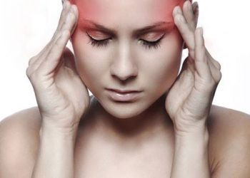 Để không bị chứng đau nửa đầu ‘tấn công’ cuộc sống của bạn