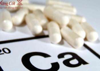 Để phòng loãng xương không chỉ cần có Canxi mà còn