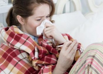 Điều trị cảm lạnh bằng những phương pháp đơn giản nhất