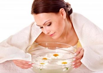 Điều trị cảm lạnh tại nhà bằng những bài thuốc thông dụng