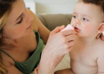 Điều trị viêm mũi dị ứng tại nhà bằng 10 bài thuốc dân gian
