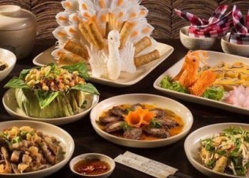 Có một loại ‘cơm thừa, canh cặn’ nhưng ai được cho thì còn quý hơn cả vàng