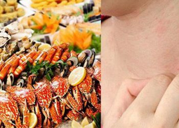 Những loại cua ghẹ này cứ ăn là trúng độc, thậm chí tử vong