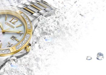 20 mẫu đồng hồ Citizen nữ đẹp nhất hiện nay
