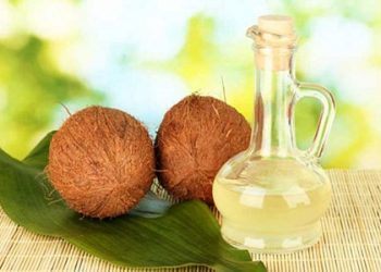 Những lợi ích của dầu dừa với sức khỏe bạn nên biết nhé!