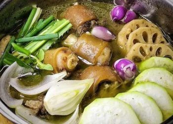 Gợi ý đuôi bò làm món gì ngon, bổ dưỡng?