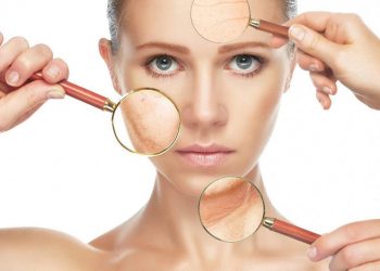 Muốn làm đẹp mùa hanh khô, đừng quên những bước skincare này