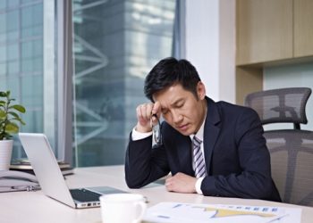 Các bí quyết chuyển hóa năng lượng hiệu quả cho dân văn phòng