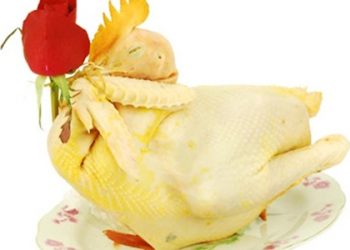 Bí quyết chọn gà ta chuẩn ăn miếng nào ngon miếng đấy