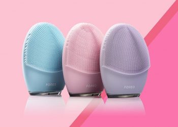 Review máy rửa mặt Foreo Luna 3: Chăm sóc da bằng công nghệ tiên tiến tại nhà