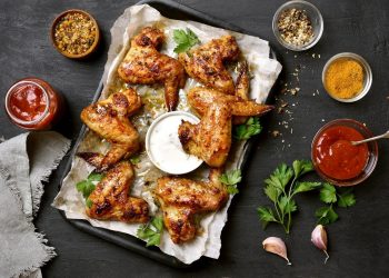Khỏi phải lo gà công nghiệp làm món gì ngon với công thức này