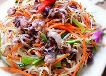 Loại rau bán rất rẻ ngoài chợ, đàn ông ai cũng ăn để tăng ham muốn bổ dưỡng đến mức nào?