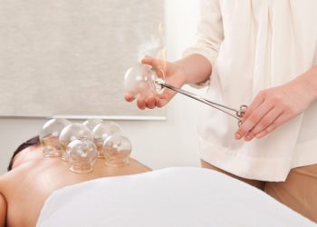 Giác hơi từ điều trị đến chẩn đoán liệu pháp vật lý trị liệu hiệu quả