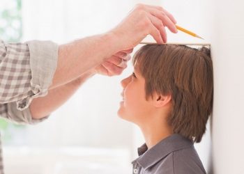 Giải pháp phát triển chiều cao tối ưu cho trẻ rất hiệu nghiệm
