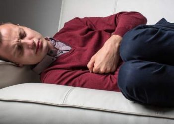 Giảm các triệu chứng bệnh Crohn mà không dùng thuốc