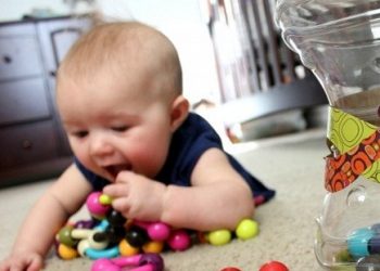Hướng dẫn cách sơ cứu suy hô hấp do dị vật đường thở ở trẻ