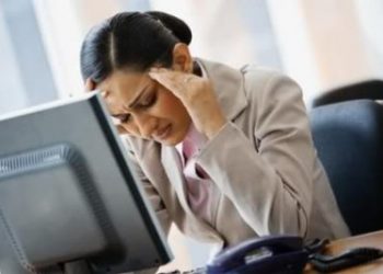 Cách trị chứng đau nửa đầu