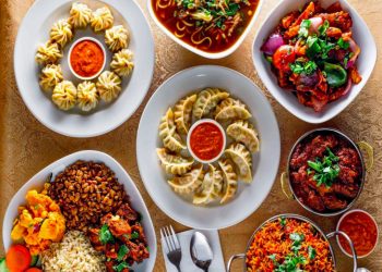 Ẩm thực Nepal: Món ăn đặc trưng của người dân Nepal
