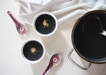 Các món chè Trung Hoa – Thiên đường giữa vườn ẩm thực
