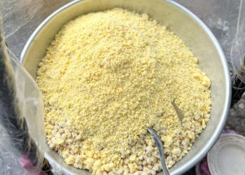 Dân dã gánh XÔI BẮP GÀ TA mỗi ngày chỉ bán mỗi 2 con đã bán hơn 30 năm trụ giữa trung tâm Quận 1