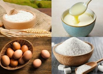Hướng dẫn cách làm bánh su kem que chi tiết từ A-Z
