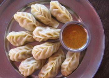 Thưởng thức khám phá ẩm thực Nepal